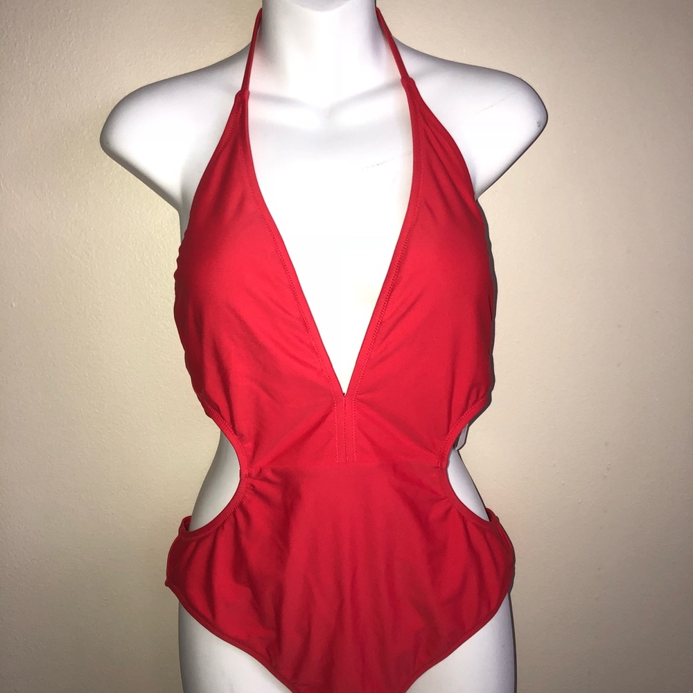 Express swimsuit - Picture 5 of 6